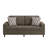 Yosselin Upholstered 77.5'' Sofa-795767456