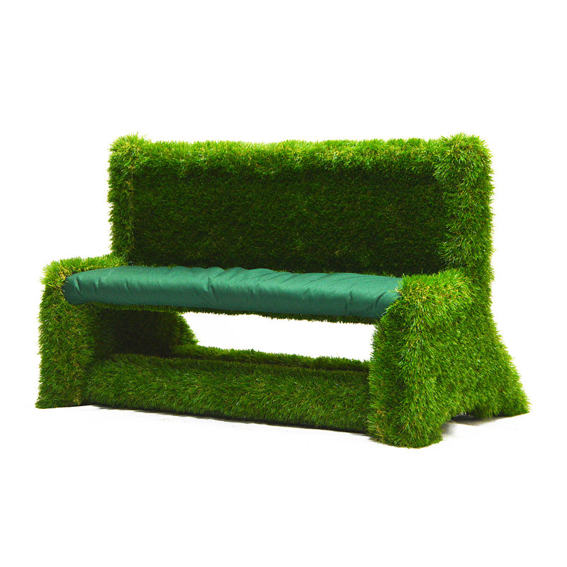 Nathanial Children's Bench