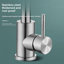 Foundove Kitchen Faucet