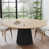 Natural Wood+Black selected