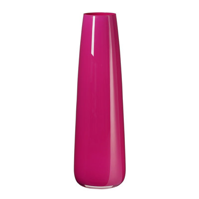 Alila Glass Table Vase