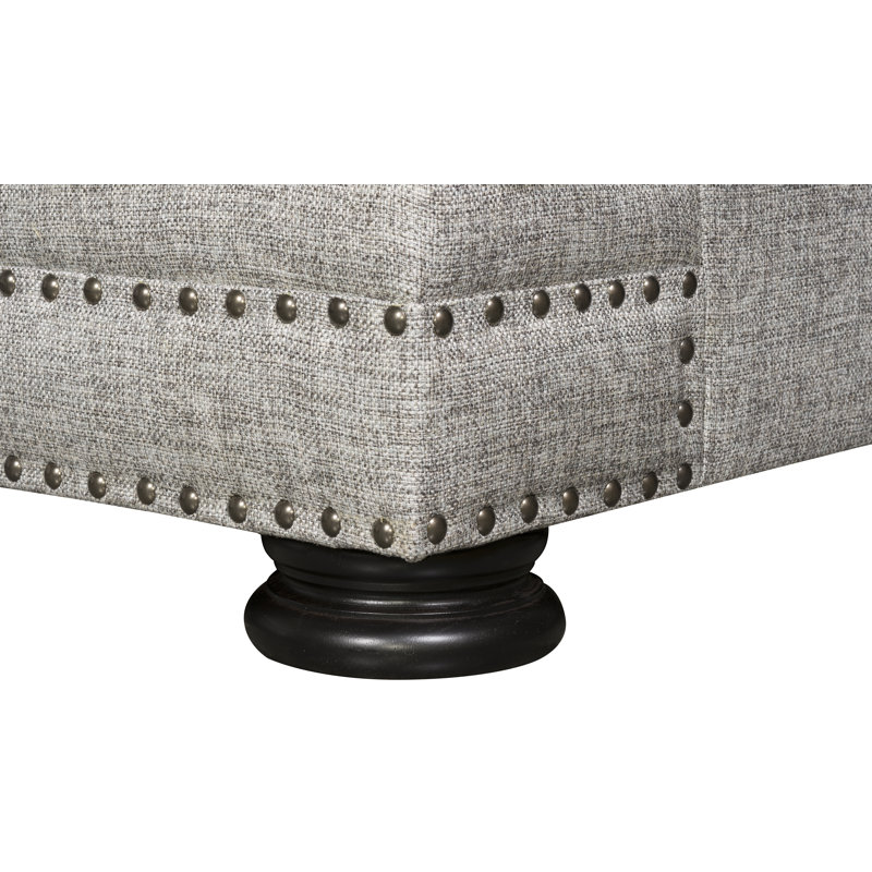 Foster Loveseat