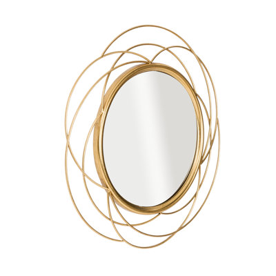 Miroir mural Willow
