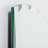 Tarpley Metal Flat Wall Mirror