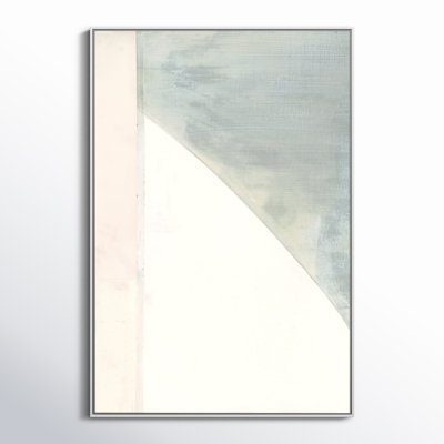 In Neutral I by Cartissi