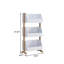 Bibliothèque standard H 47,25 "x l 23,25"