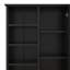 Maximisez l'espace avec l'armoire de rangement et les tablettes réglables-510939030