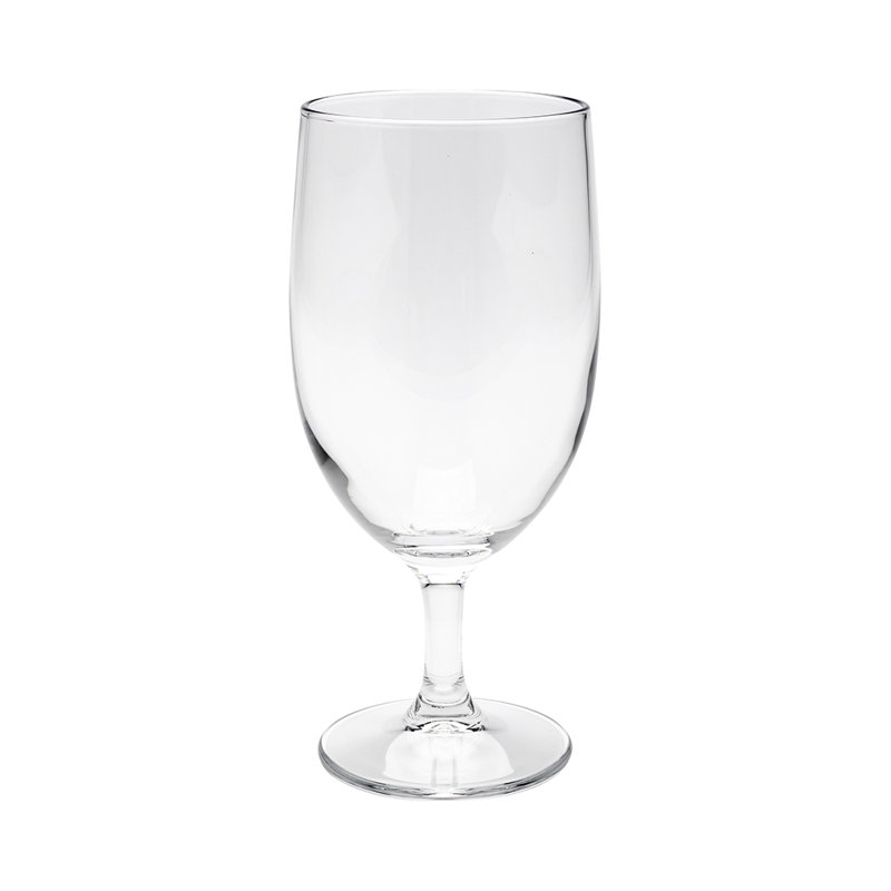 Arjit 14oz. Goblet Set
