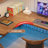 Modern L-shaped corner desk-209822751-209822749