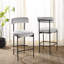 Liana Upholstered Counter Stool-1154505476