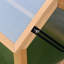 Tekoa 1.6Ft x 3Ft Cold Frame