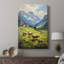 ANIMALS Series CECIV - Gallery Cavas-117752123