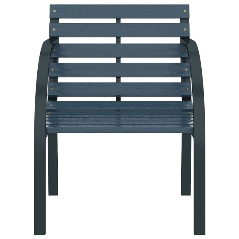 Alejandro Patio Dining Armchair, Grey