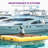 Balconera Inflatable Floating Dock-99194244