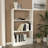 Daizja Bookcase
