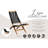Lonna Monford Patio Chair