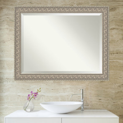 Miroir mural de salle de bain Sydney