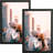 Keana Picture Frame - Set of 2-252837648-251792415
