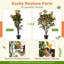 Arbre à fleurs 40 po-1955209677