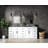 Ahner 84 inch Double Bathroom Vanity-1517291068