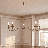 Abigeal 5-Light Chandelier-631160395