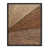 Black Framed Canvas