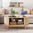 Leathia Fluted Coffee Table With Storage-1347935632