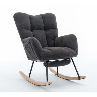 Accent Chairs