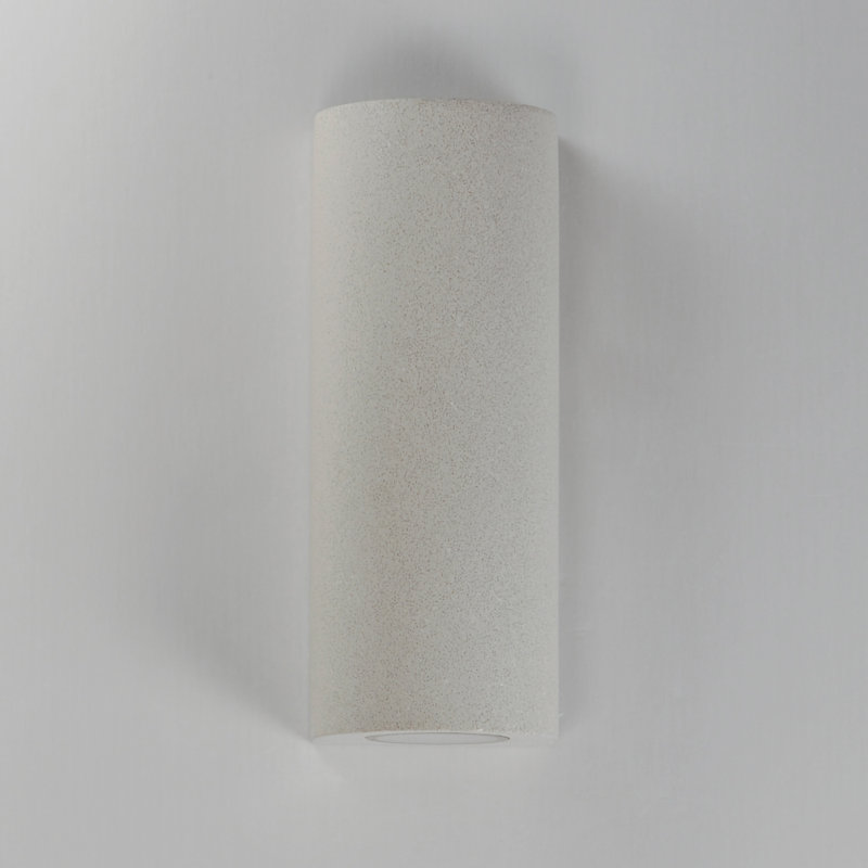 Eccleshall-Outdoor Wall Mount, Sandstone