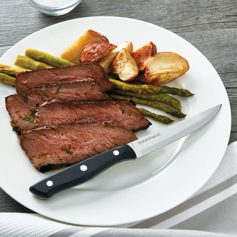 Farberware Steak Knife Set (Set of 8)