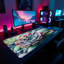 Polyester Desk Pad-1791207801