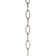 Ceiling Light Accessory Chain