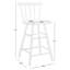 Tabouret de comptoir Bismarck-72855551