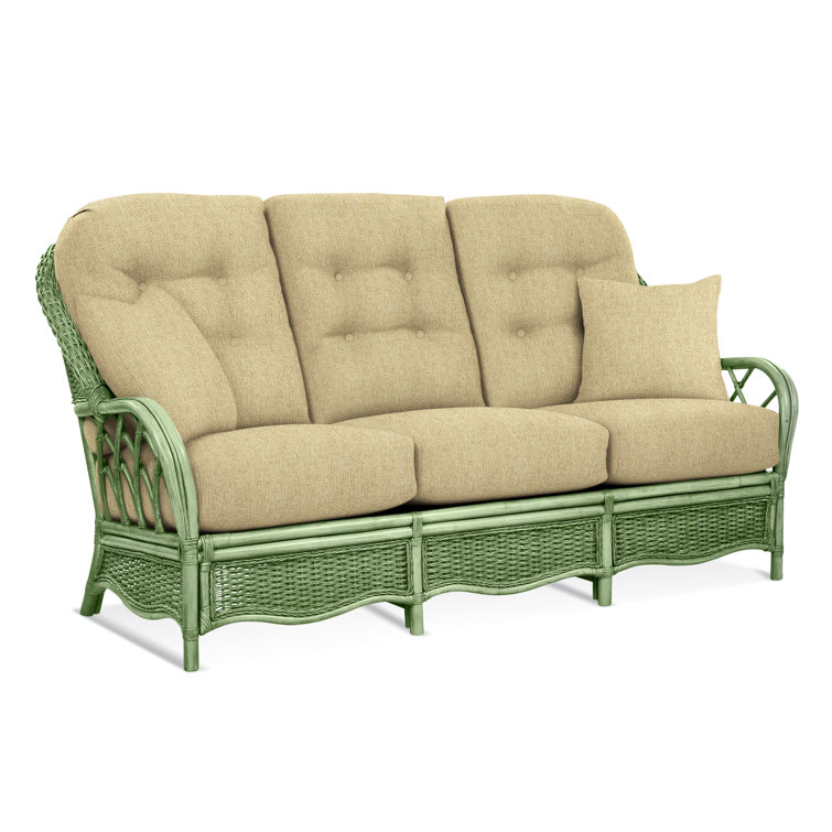 Everglade Upholstered 76'' Sofa