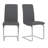 Exylian 19.5'' H Faux Leather Upholstered Side Chair-283962150-300047036