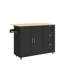 Kitchen Island-1468413131