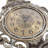 Retro Decorative Wall Clock