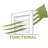 Ekena Millwork PVC Wall Louver / Gable Vent-43315466