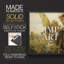 Angels From Above-II - Reproduction encadrée - Restickable-662701220-662701229