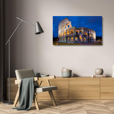 Colosseum, Rome Italy