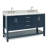 Alemanno Akwasi Double Bathroom Vanity Set-565412219-570779684-570779687