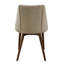 Ensemble de 2 chaises d'appoint Willene