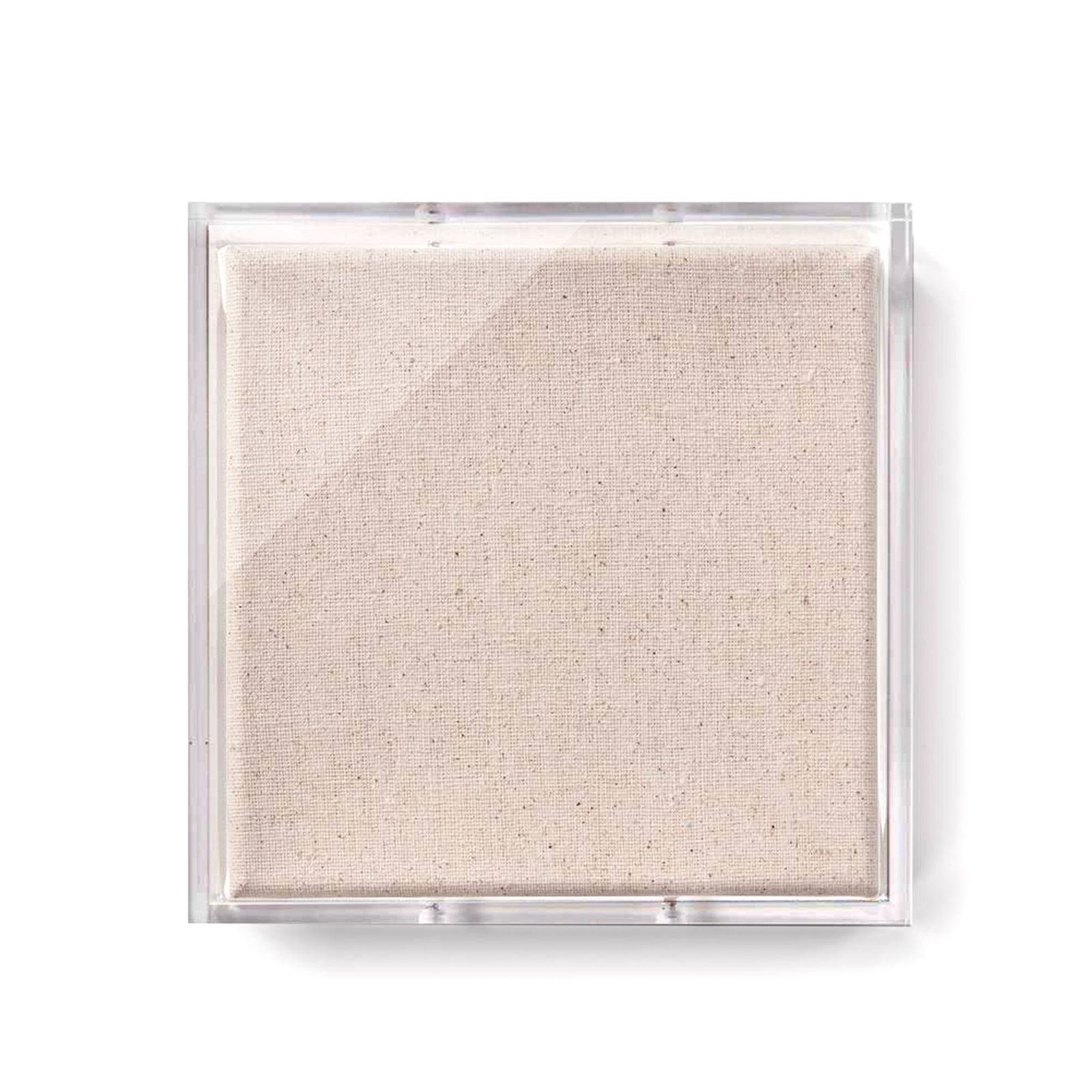 Acrylic Shadow Box Picture Frame, 6" x 6"