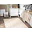 Koontz Geometric Viscose Hand Woven Area Rug-59771566