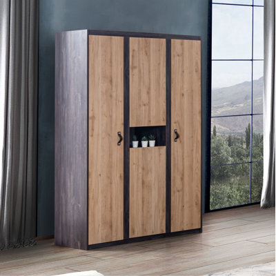 Wardrobe