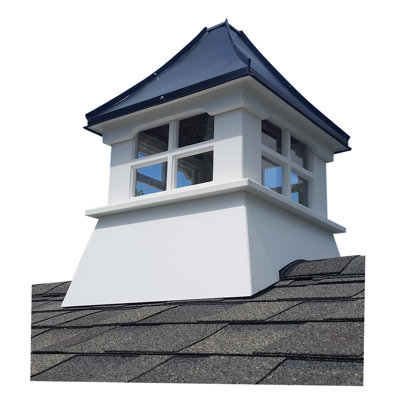 Sowers Vinyl Cupola