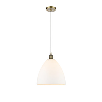 Haruka 1 - Light Single Pendant