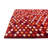 Runner Nunez Red Rug