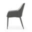 Chaise Diane gris