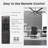 7-Blade Ceiling Fan with LED Light-2044234271-2038115697